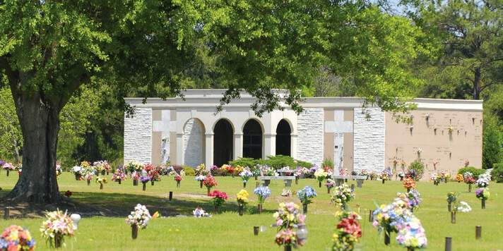 Glen Haven Memorial Gardens