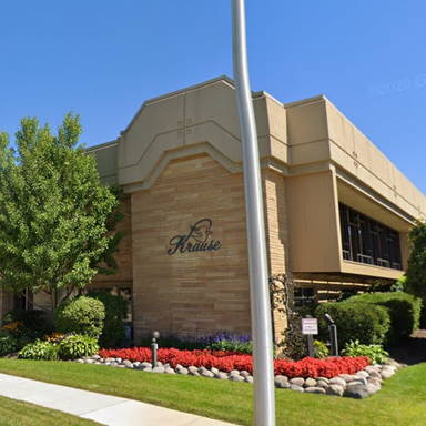 Krause Funeral Homes & Cremation - Capitol Drive  location