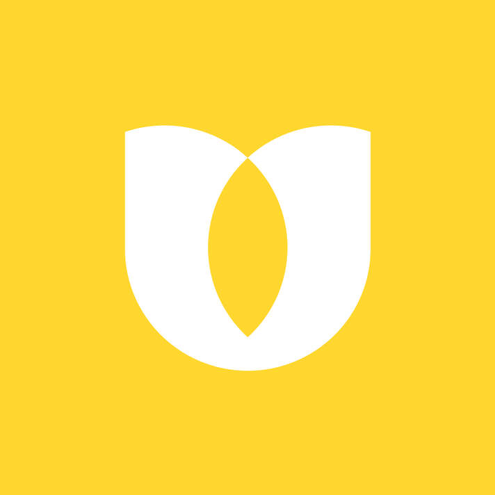 Tulip Cremation logo