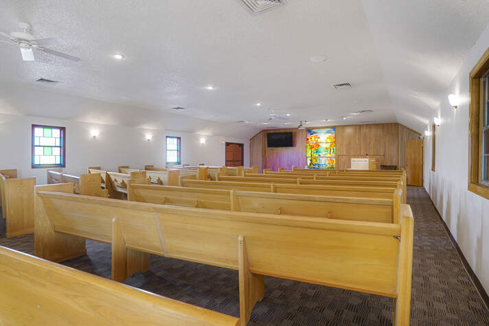 Aspen Mortuaries Lakewood Chapel