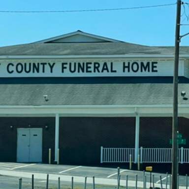 Carter-Trent/Scott County Funeral Home  location