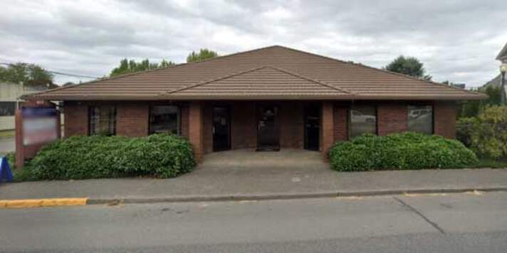 Funeral Alternatives of Washington exterior