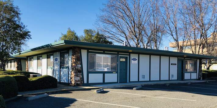 Affordable Cremation Roseville, exterior