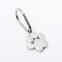 Heartfelt Paws Keychain image number 1