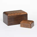 Repose Extra Small Urn​​ image number 9