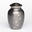 Elegant Paw Urn image number 9