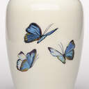 Butterfly Serenade Cremation Urn image number 3