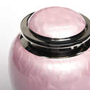 Enchanted Elegance Cremation Urn - Pink image number 3