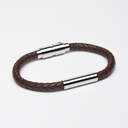 Remembering You Woven Memorial Bracelet image number 3