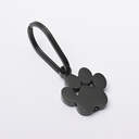Heartfelt Paws Keychain image number 6