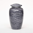 Elegant Artisan Urn image number 2
