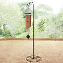 Customized Memorial Chimes image number 8