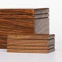 Modern Repose Keepsake Urn image number 9