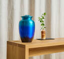 Ombre Reflections Urn image number 5