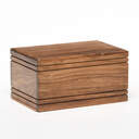 Modern Repose Urn image number 1