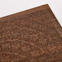 Rosewood Tree of Life Urn image number 7