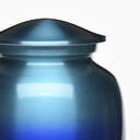 Ombre Reflections Urn image number 4