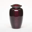 Serenity Alloy Urn image number 9