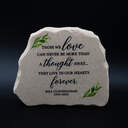 Tranquil Meadows Memorial Garden Stone image number 4