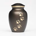 Elegant Paw Urn image number 19