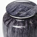 Elegant Artisan Urn image number 13