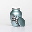 Tranquil Butterfly Urn image number 8