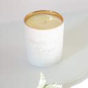 Forever Loved Custom Engraved Candle image number 4