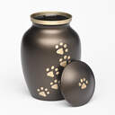 Elegant Paw Urn image number 20