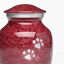 Pawprints of Love Urn image number 22