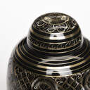 Floral Legacy Urn image number 2
