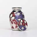 Abstract Americana Urn image number 12
