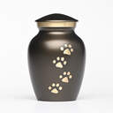 Elegant Paw Urn image number 23