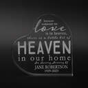 Engraved Memorial Keepsake image number 3