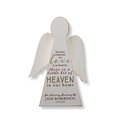 Remembrance Angel Memorial Figurine image number 1