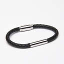 Remembering You Woven Memorial Bracelet image number 1