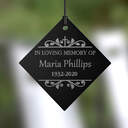 Customized Memorial Chimes image number 6