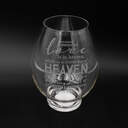 Eternal Glow Memorial Candle Hurricane image number 6