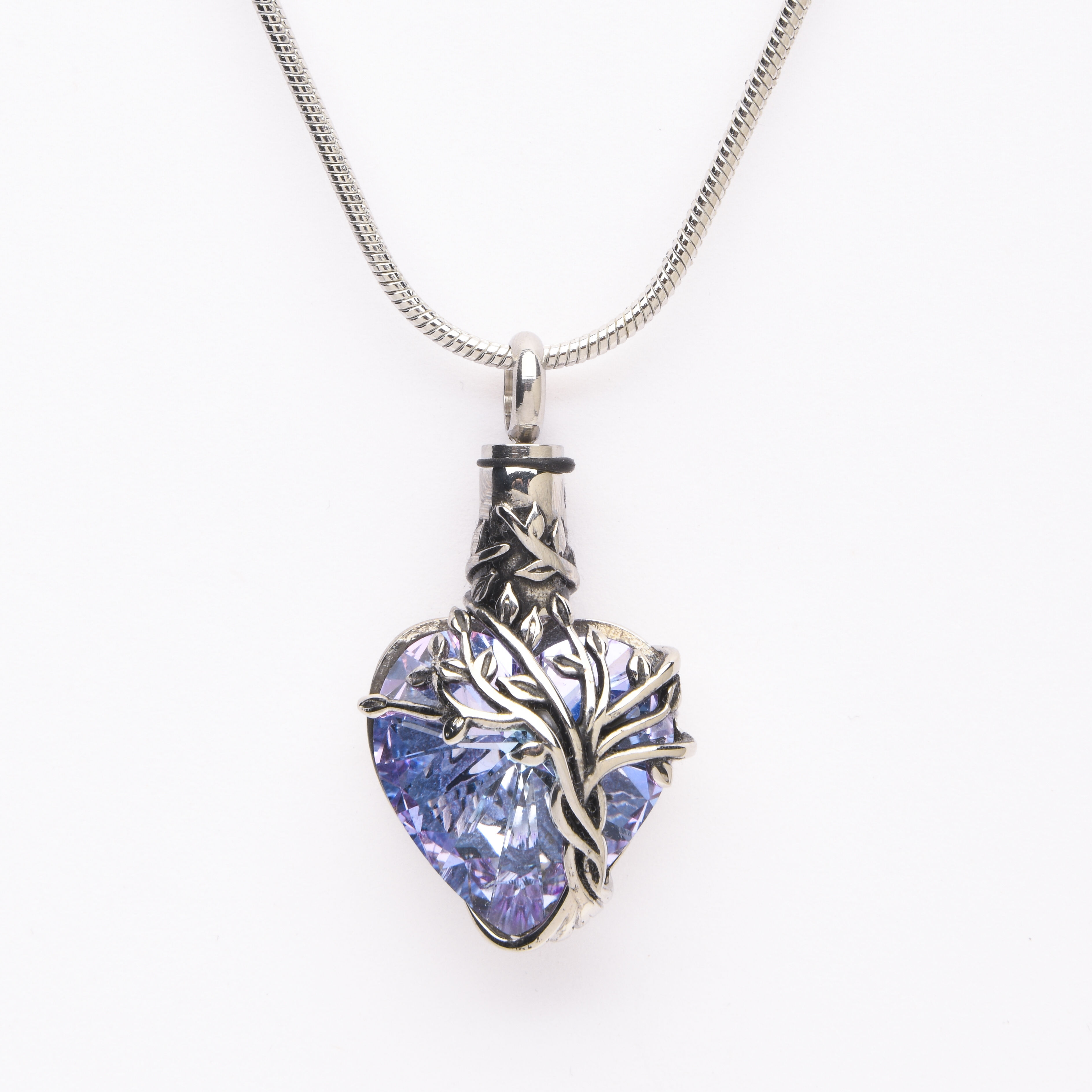 Cremation solutions jewelry store