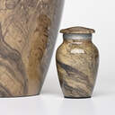 Serene Swirls Urn image number 2