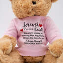 Memorial Teddy Bear image number 2