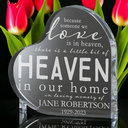 Engraved Memorial Keepsake image number 5