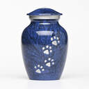 Pawprints of Love Urn image number 15