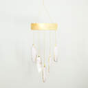 Loved & Remembered Memorial Wind Chimes image number 1