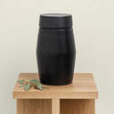 Epoch Cremation Urn - Black image number 2