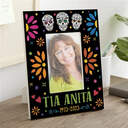 “Día de los Muertos” Memorial Frame image number 1