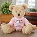 Memorial Teddy Bear image number 5