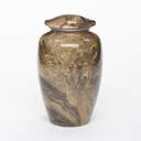 Serene Swirls Urn image number 2