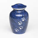 Pawprints of Love Urn image number 13
