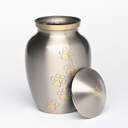 Elegant Paw Urn image number 4