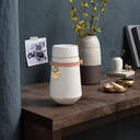 Aegis Cremation Urn - White image number 1
